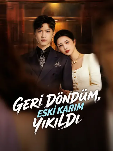 Geri Döndüm, Eski Karım Yıkıldı