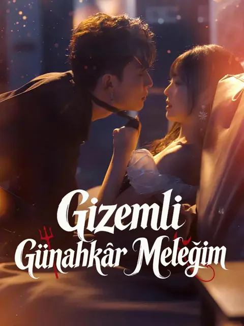 Gizemli Günahkâr Meleğim