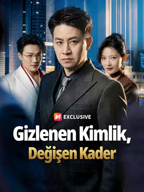 Gizlenen Kimlik, Değişen Kader