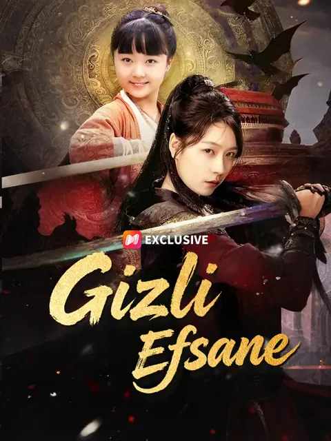 Gizli Efsane dizisi kapak görseli — 59 bölüm full HD Türkçe izle