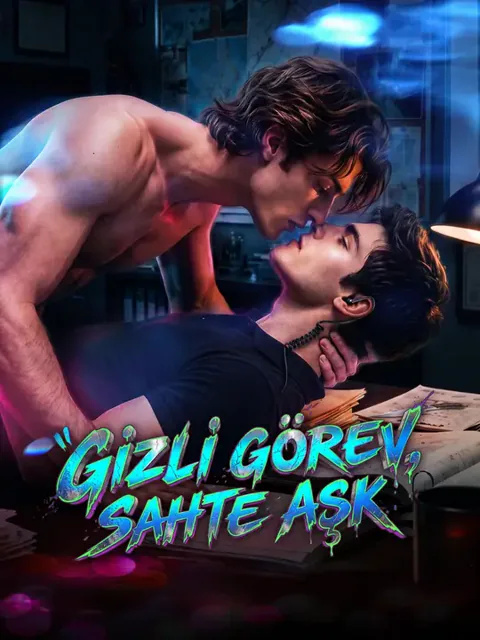 Gizli Görev, Sahte Aşk dizisi kapak görseli — 41 bölüm full HD Türkçe izle