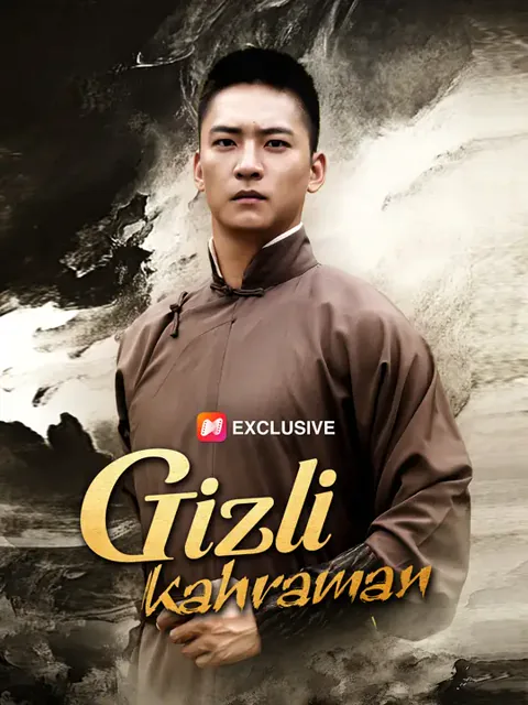 Gizli Kahraman dizisi kapak görseli — 66 bölüm full HD Türkçe izle