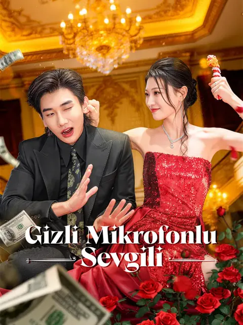 Gizli Mikrofonlu Sevgili