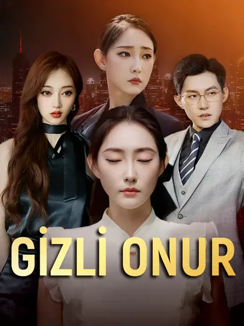 Gizli Onur