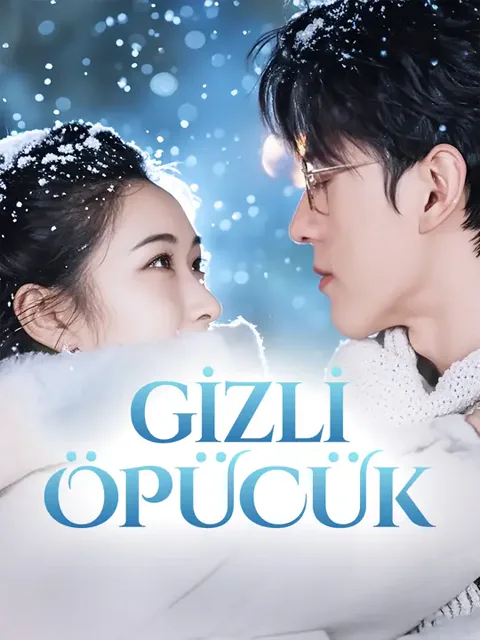 Gizli Öpücük dizisi kapak görseli — 75 bölüm full HD Türkçe izle