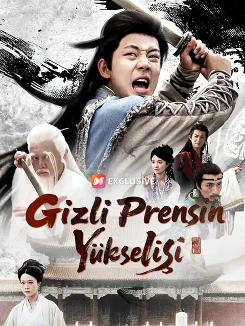 Gizli Prensin Yükselişi