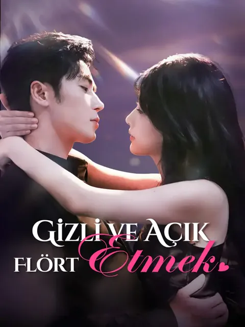 Gizli ve Açık Flört Etmek