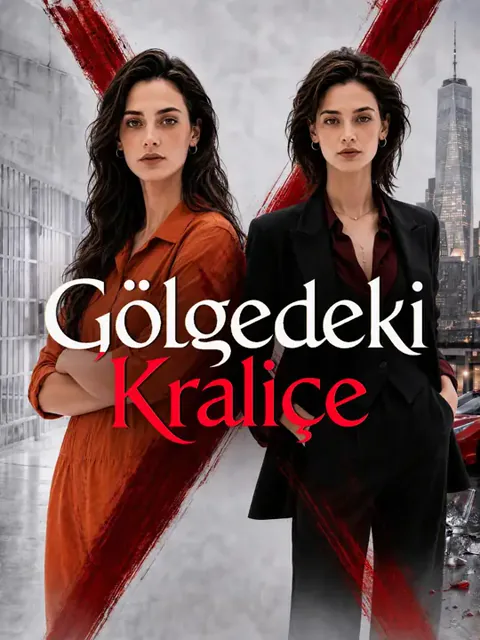 Gölgedeki Kraliçe dizisi kapak görseli — 31 bölüm full HD Türkçe izle