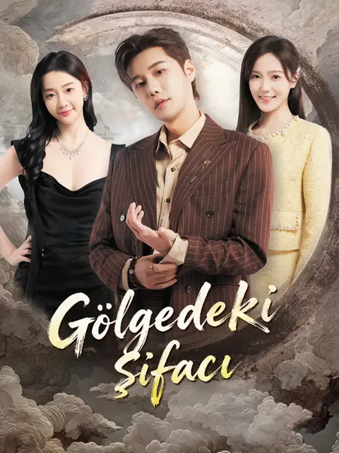 Gölgedeki Şifacı dizisi kapak görseli — 75 bölüm full HD Türkçe izle