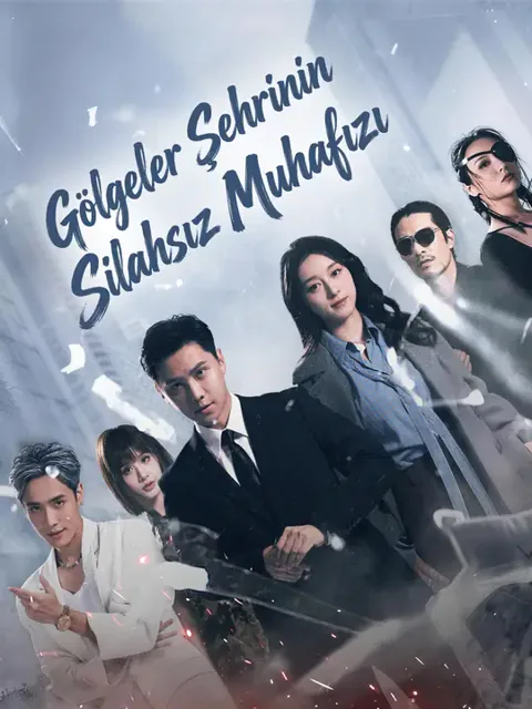 Gölgeler Şehrinin Silahsız Muhafızı