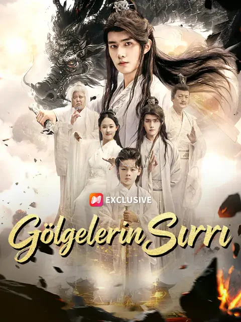 Gölgelerin Sırrı dizisi kapak görseli — 56 bölüm full HD Türkçe izle