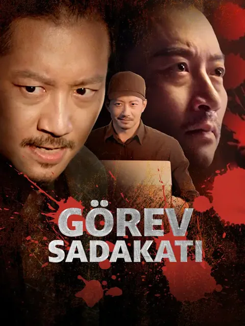 Görev Sadakati dizisi kapak görseli — 77 bölüm full HD Türkçe izle