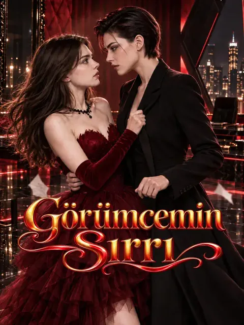 Görümcemin Sırrı
