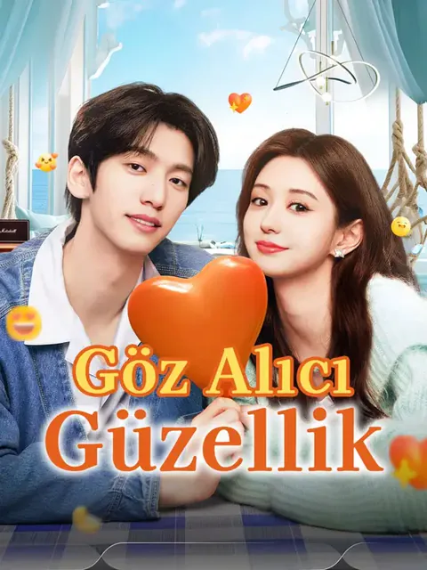 Göz Alıcı Güzellik dizisi kapak görseli — 77 bölüm full HD Türkçe izle