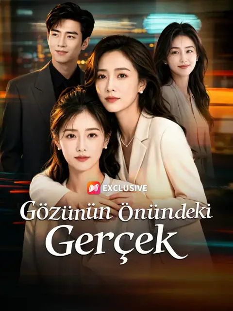 Gözünün Önündeki Gerçek
