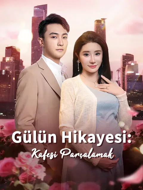  Gülün Hikayesi: Kafesi Parçalamak
