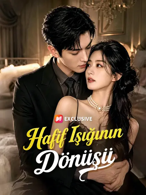 Hafif Işığının Dönüşü dizisi kapak görseli — 62 bölüm full HD Türkçe izle