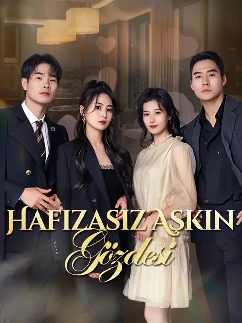 Hafızasız Aşkın Gözdesi 