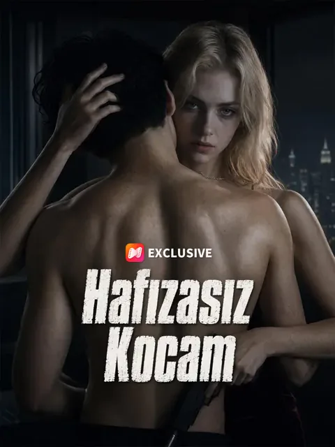 Hafızasız Kocam