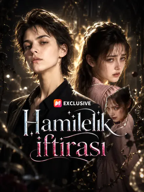 Hamilelik İftirası dizisi kapak görseli — 50 bölüm full HD Türkçe izle