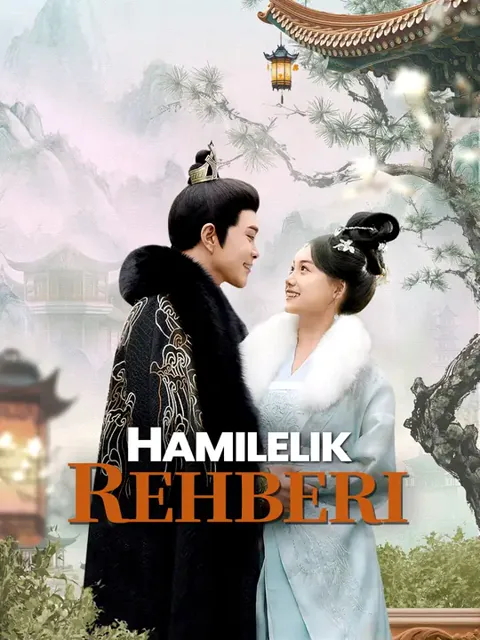 Hamilelik Rehberi dizisi kapak görseli — 83 bölüm full HD Türkçe izle