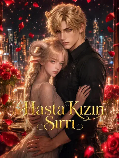 Hasta Kızın Sırrı dizisi kapak görseli — 50 bölüm full HD Türkçe izle