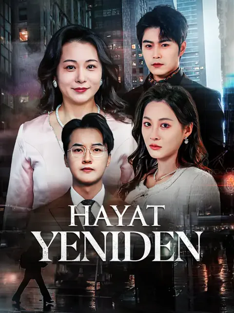 Hayat Yeniden