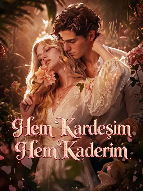Hem Kardeşim Hem Kaderim dizisi kapak görseli — 52 bölüm full HD Türkçe izle