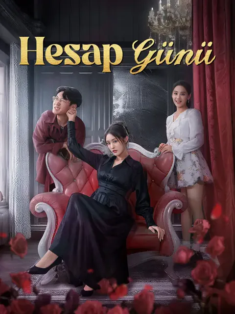 Hesap Günü dizisi kapak görseli — 64 bölüm full HD Türkçe izle