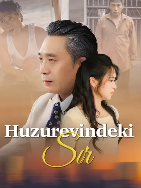 Huzurevindeki Sır dizisi kapak görseli — 69 bölüm full HD Türkçe izle