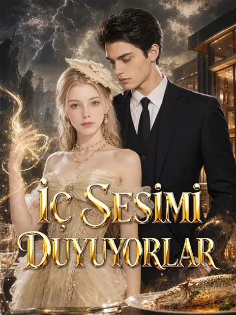 İç Sesimi Duyuyorlar dizisi kapak görseli — 64 bölüm full HD Türkçe izle