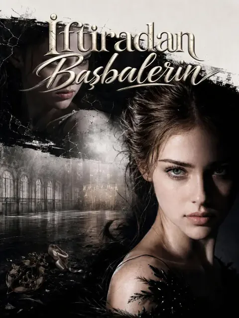İftiradan Başbalerin