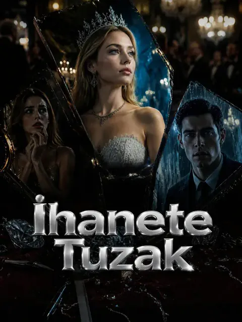 İhanete Tuzak dizisi kapak görseli — 30 bölüm full HD Türkçe izle