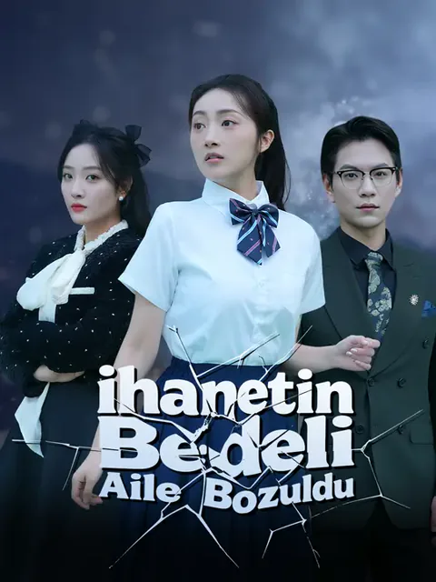 İhanetin Bedeli Aile Bozuldu dizisi kapak görseli — 62 bölüm full HD Türkçe izle