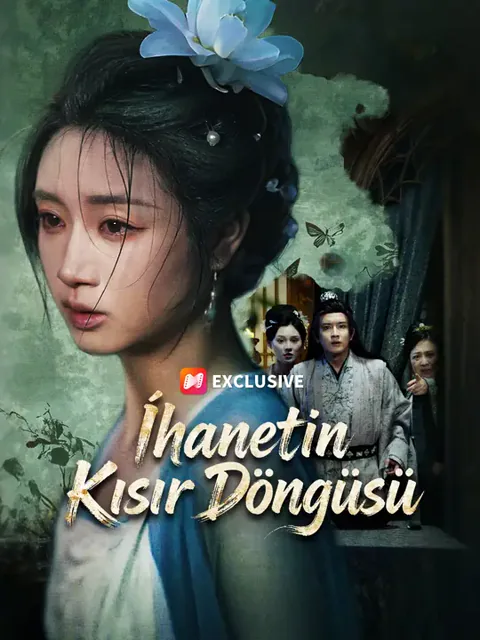 İhanetin Kısır Döngüsü dizisi kapak görseli — 66 bölüm full HD Türkçe izle