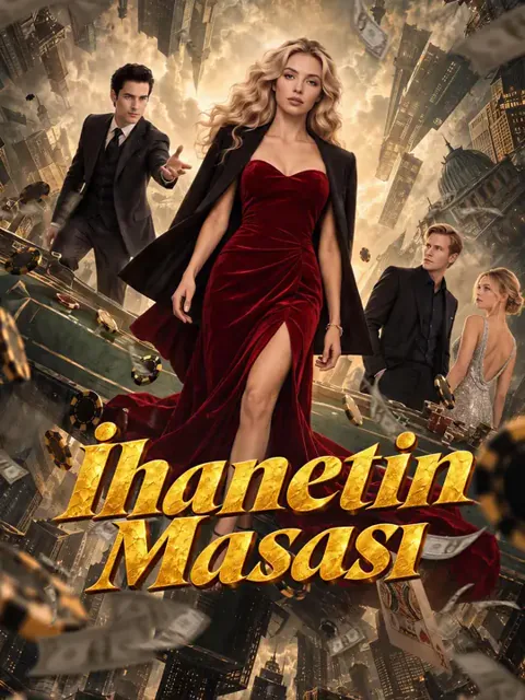 İhanetin Masası