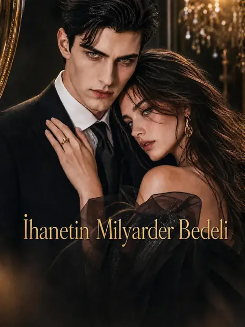 İhanetin Milyarder Bedeli dizisi kapak görseli — 32 bölüm full HD Türkçe izle