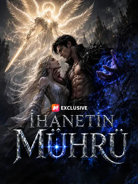 İhanetin Mührü