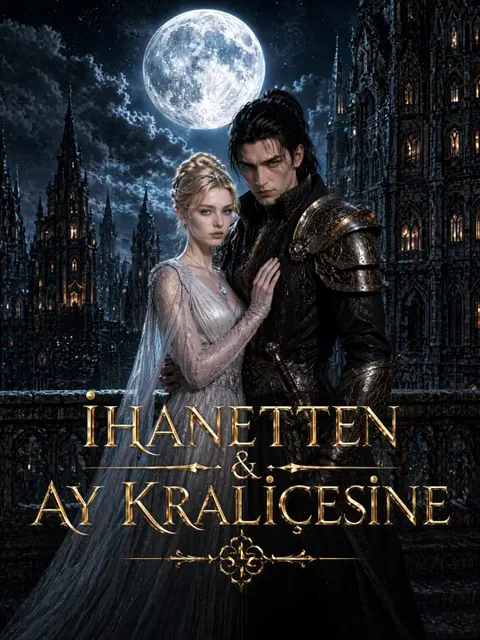 İhanetten Ay Kraliçesine dizisi kapak görseli — 30 bölüm full HD Türkçe izle