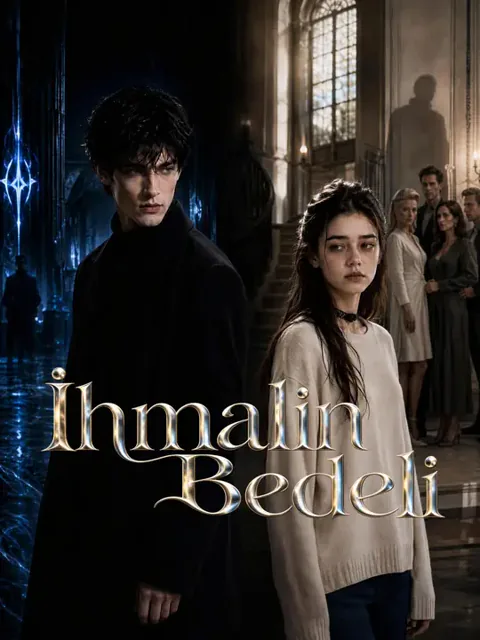 İhmalin Bedeli dizisi kapak görseli — 42 bölüm full HD Türkçe izle