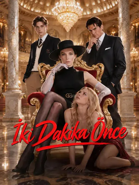 İki Dakika Önce