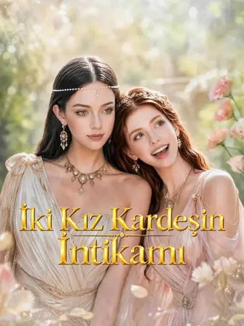 İki Kız Kardeşin İntikamı dizisi kapak görseli — 30 bölüm full HD Türkçe izle