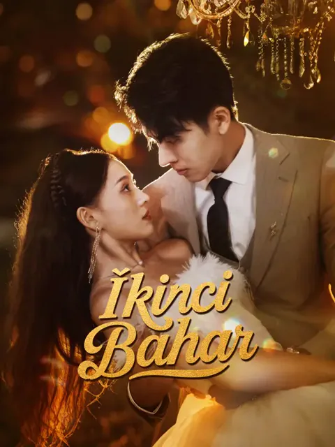 İkinci Bahar dizisi kapak görseli — 79 bölüm full HD Türkçe izle