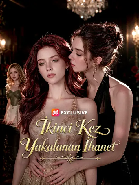İkinci Kez Yakalanan İhanet dizisi kapak görseli — 41 bölüm full HD Türkçe izle