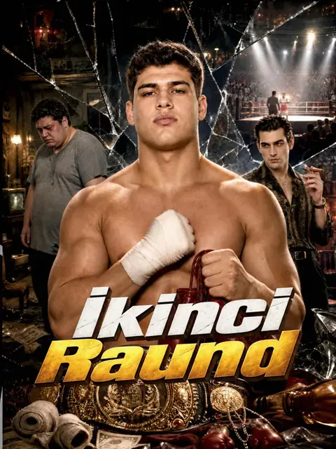 İkinci Raund