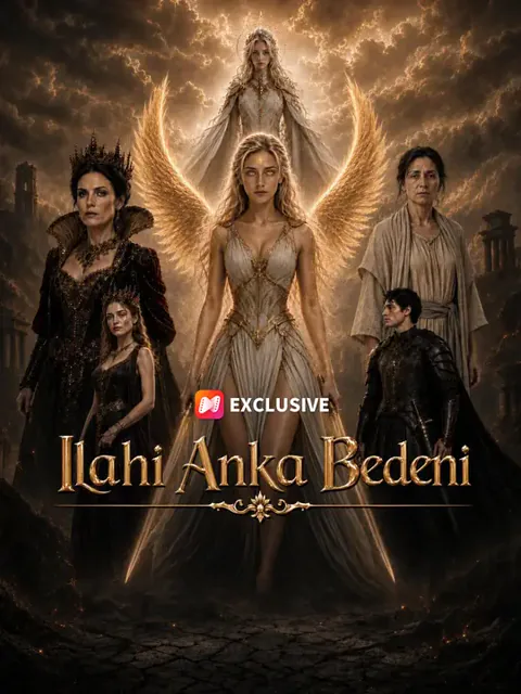 İlahi Anka Bedeni dizisi kapak görseli — 43 bölüm full HD Türkçe izle