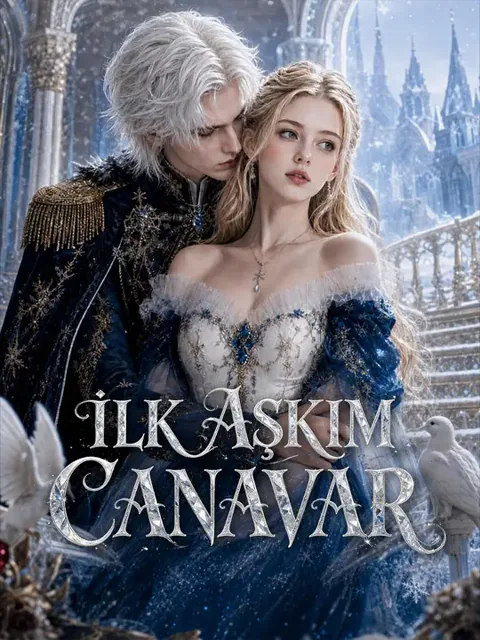 İlk Aşkım Canavar dizisi kapak görseli — 50 bölüm full HD Türkçe izle