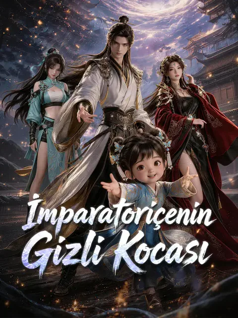 İmparatoriçenin Gizli Kocası dizisi kapak görseli — 60 bölüm full HD Türkçe izle