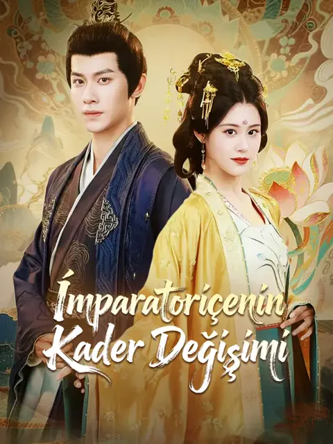 İmparatoriçenin Kader Değişimi dizisi kapak görseli — 60 bölüm full HD Türkçe izle