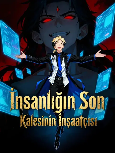İnsanlığın Son Kalesinin İnşaatçısı